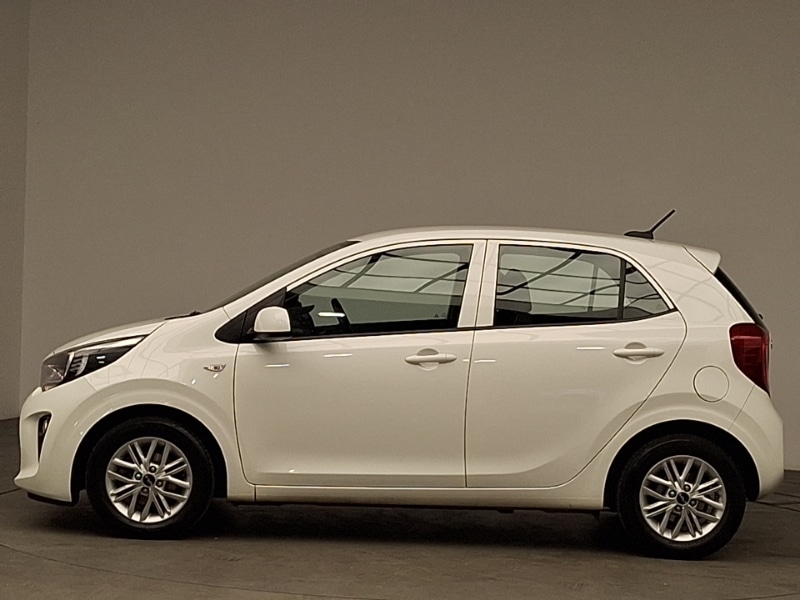 Used Kia Picanto 2023 for sale - 77070763: Photo 4