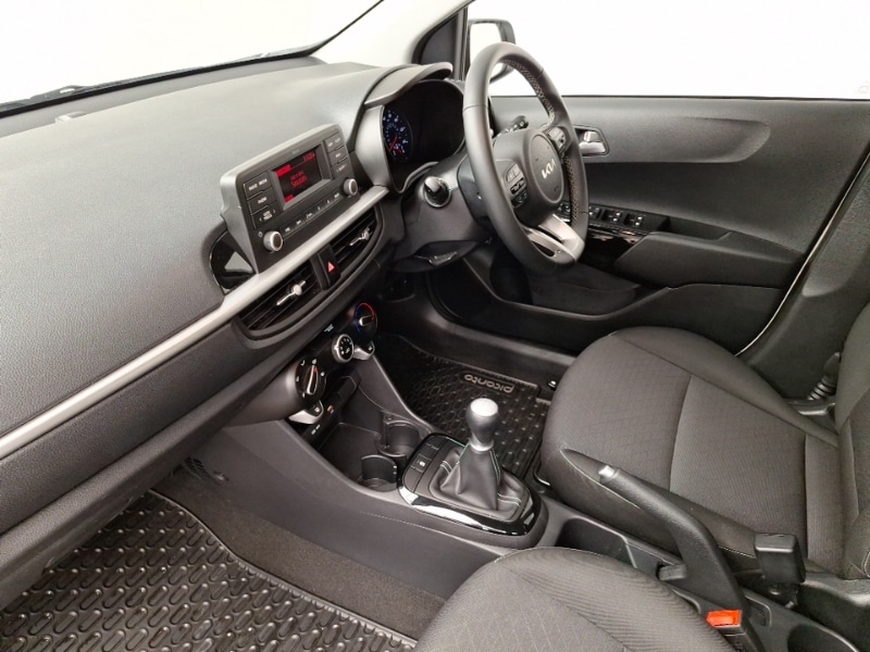 Used Kia Picanto 2023 for sale - 77070763: Photo 5