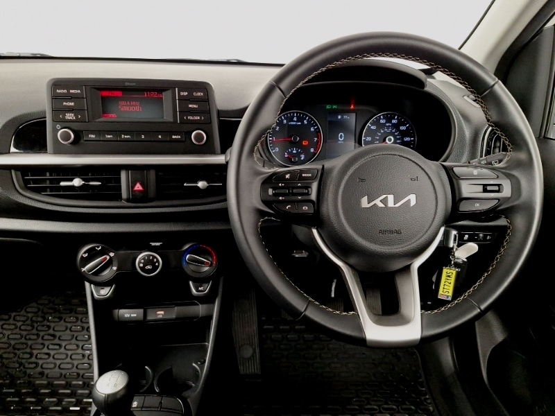 Used Kia Picanto 2023 for sale - 77070763: Photo 7