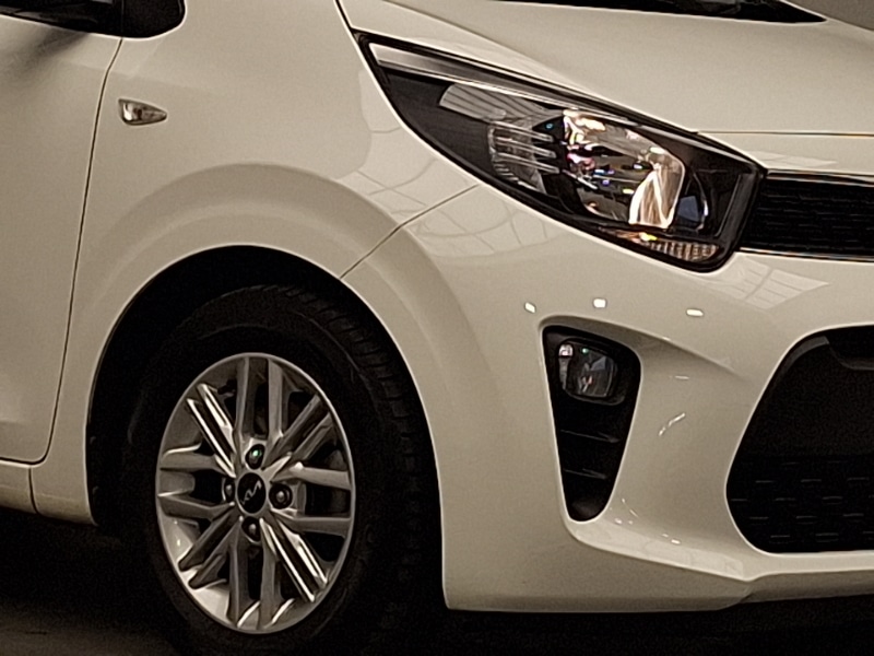 Used Kia Picanto 2023 for sale - 77070763: Photo 9