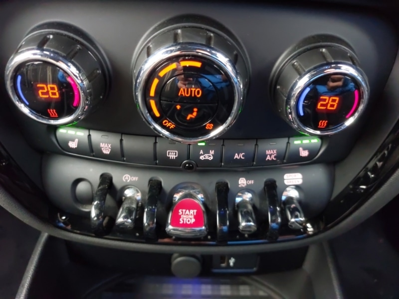 Used MINI Clubman 2020 for sale - 76925783: Photo 12