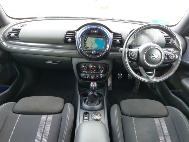 Used MINI Clubman 2020 for sale - 76925783: Photo 2