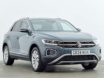 2024 - 1.5 TSI Style 5dr
