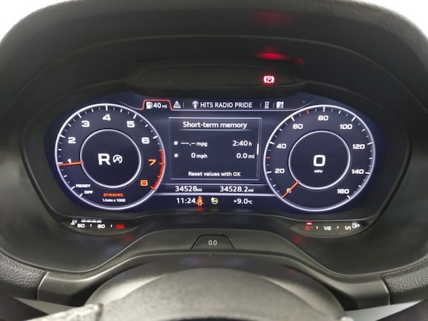 Used Audi Q2 2022 for sale - 76258827: Photo 11