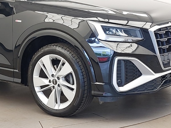 Used Audi Q2 2022 for sale - 76258827: Photo 9