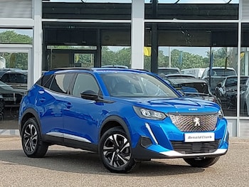 Used Peugeot 2008 2023 for sale - 75617543: Photo