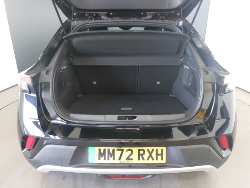 Used Vauxhall Mokka 2022 for sale - 77992364: Photo 8