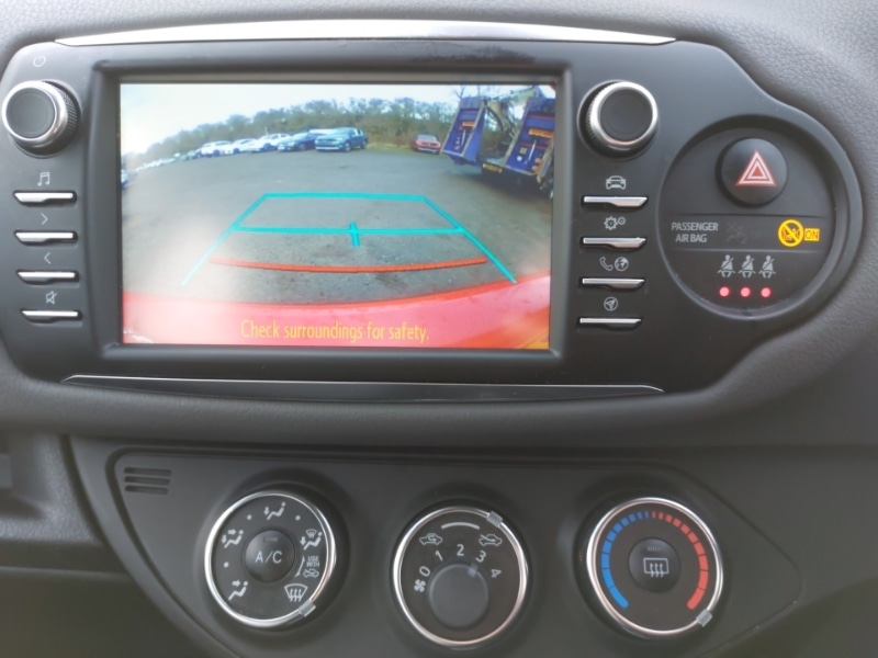 Used Toyota Yaris 2020 for sale - 77032035: Photo 10