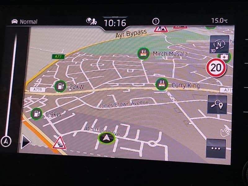 Used Skoda Karoq 2025 for sale - 76431275: Photo 11