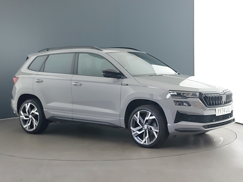 Used Skoda Karoq 2025 for sale - 76431275: Photo 12