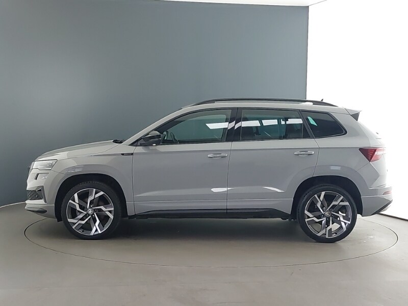 Used Skoda Karoq 2025 for sale - 76431275: Photo 4