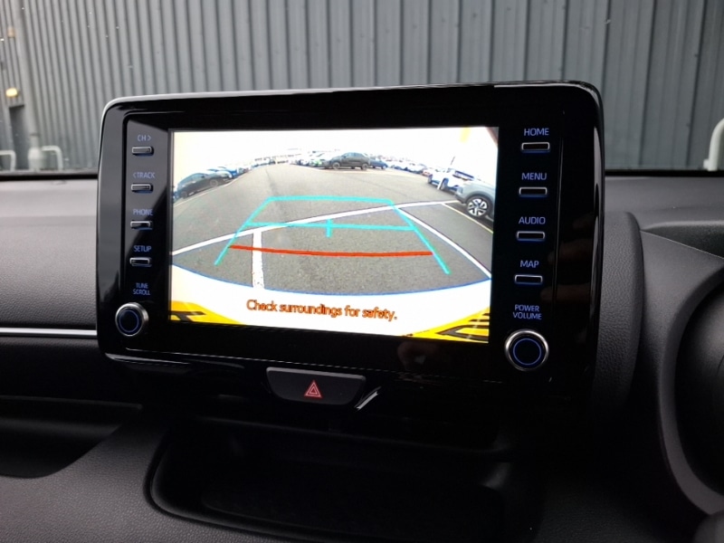 Used Toyota Yaris 2022 for sale - 76770925: Photo 10