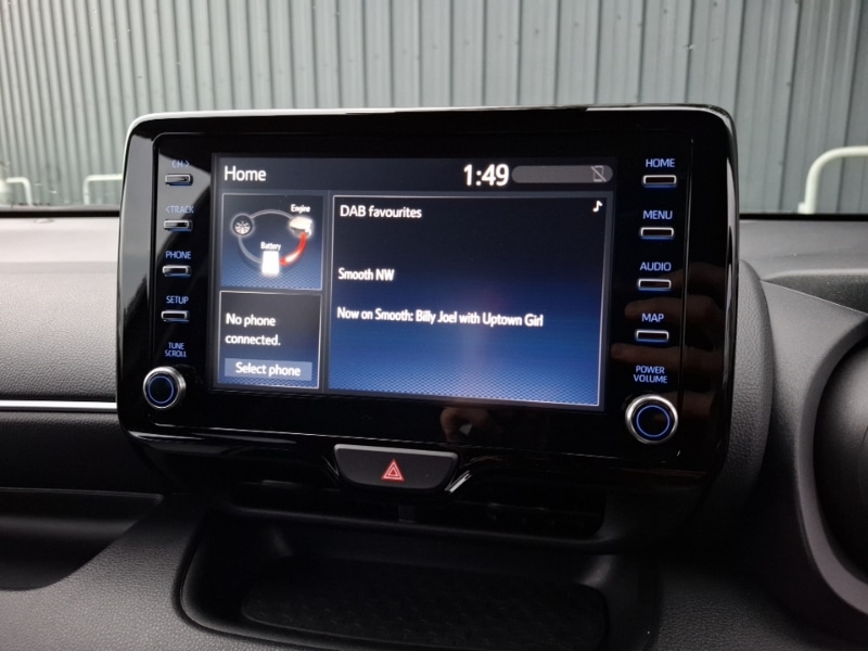 Used Toyota Yaris 2022 for sale - 76770925: Photo 11