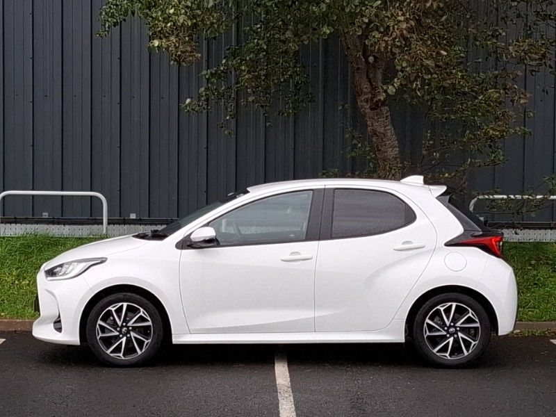 Used Toyota Yaris 2022 for sale - 76770925: Photo 4