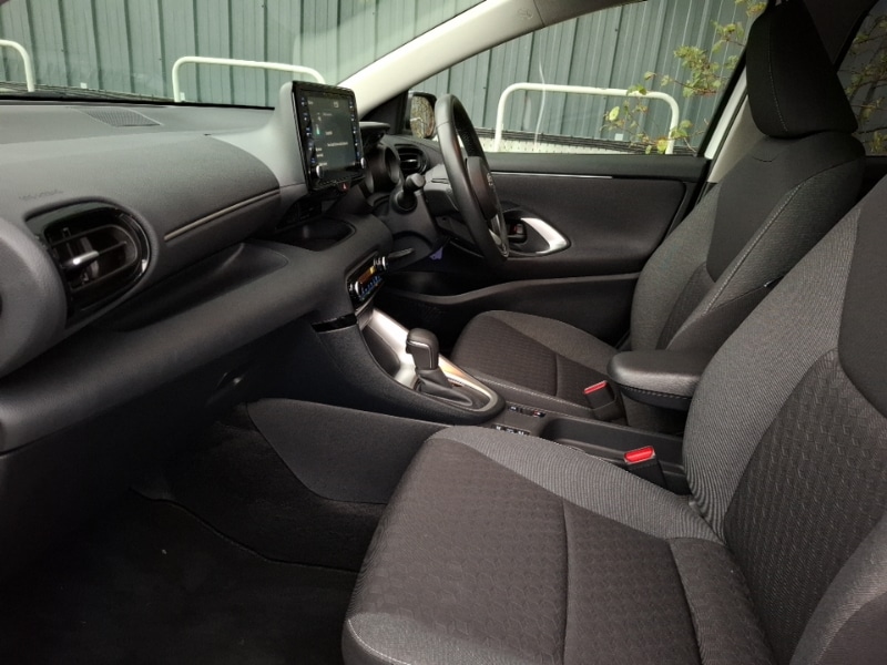 Used Toyota Yaris 2022 for sale - 76770925: Photo 5