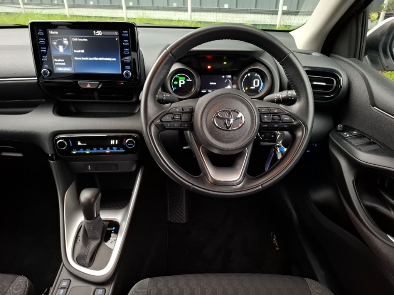 Used Toyota Yaris 2022 for sale - 76770925: Photo 7