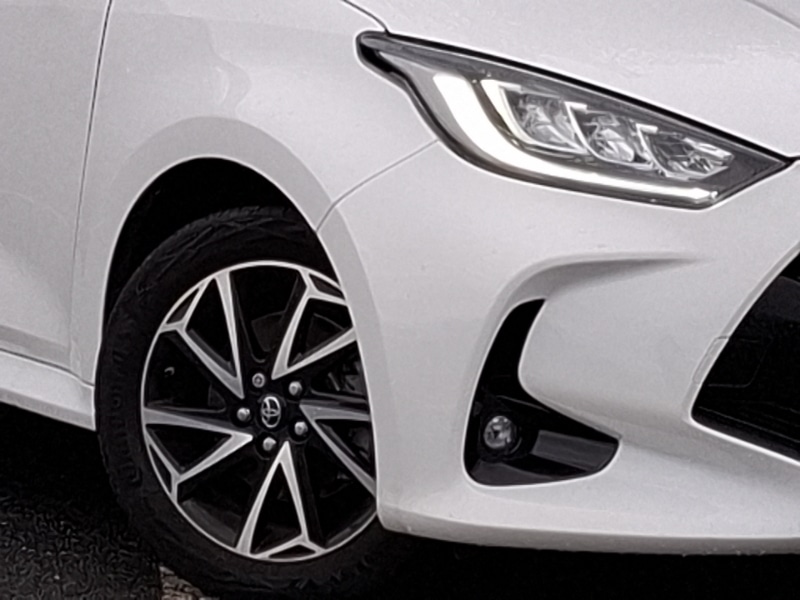 Used Toyota Yaris 2022 for sale - 76770925: Photo 9