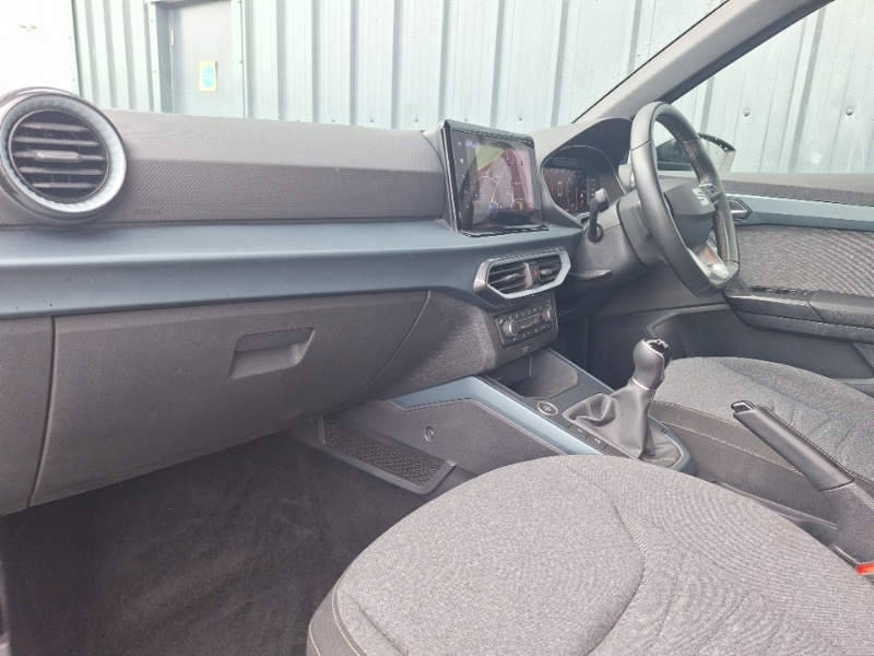 Used SEAT Arona 2023 for sale - 77732109: Photo 5