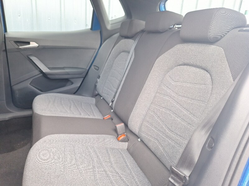 Used SEAT Arona 2023 for sale - 77732109: Photo 6