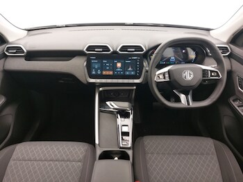 Used MG MG ZS 2024 for sale - 77066144: Photo