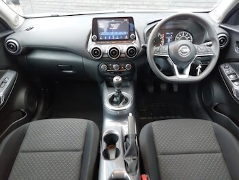 Used Nissan Juke 2022 for sale - 77169838: Photo