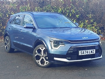 2024 - 1.6 GDi 168 PHEV 4 5dr DCT