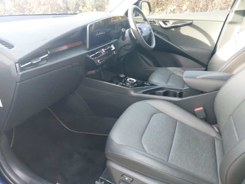 Used Kia Niro 2024 for sale - 77142244: Photo 5