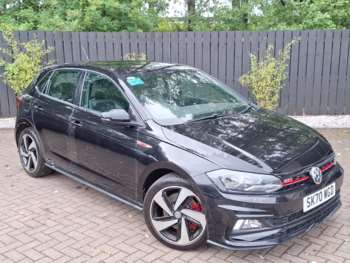 2020 - 2.0 TSI GTI 5dr DSG