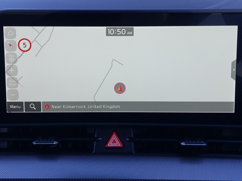 Used Kia Sportage 2025 for sale - 76816402: Photo 10