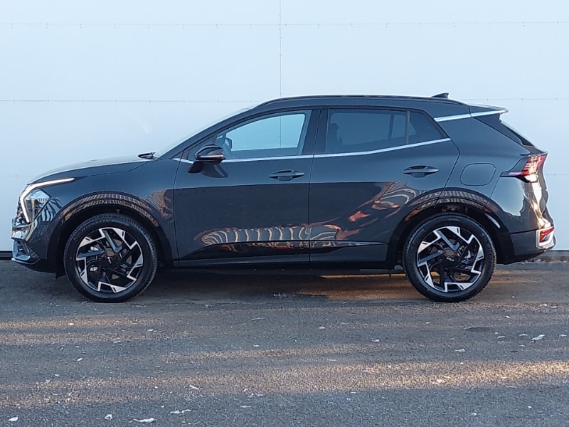 Used Kia Sportage 2025 for sale - 76816402: Photo 4