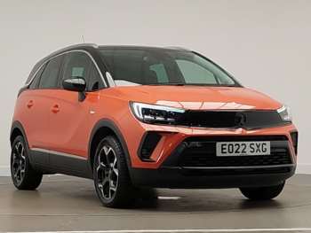 2022 - 1.2 Turbo [130] Ultimate 5dr Auto