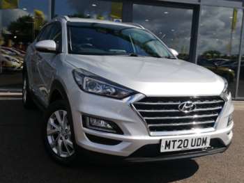 2020 - 1.6 GDi SE Nav 5dr 2WD