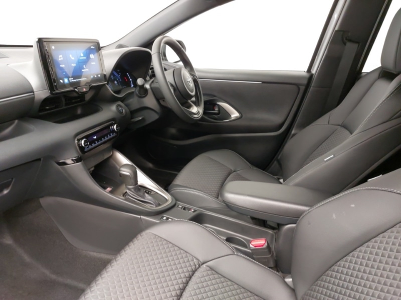 Used Mazda Mazda2 HYBRID 2025 for sale - 77347778: Photo 5