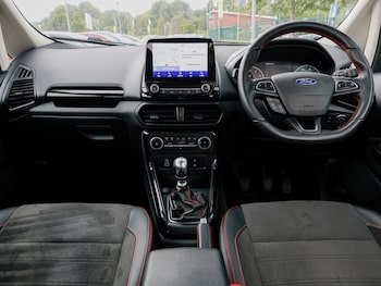 Used Ford Ecosport 2022 for sale - 76837860: Photo