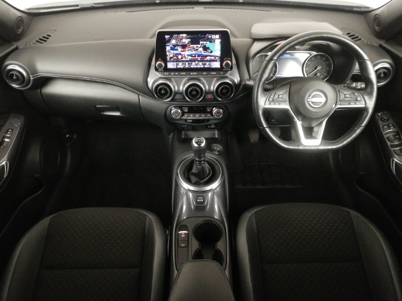 Used Nissan Juke 2023 for sale - 77777833: Photo 2