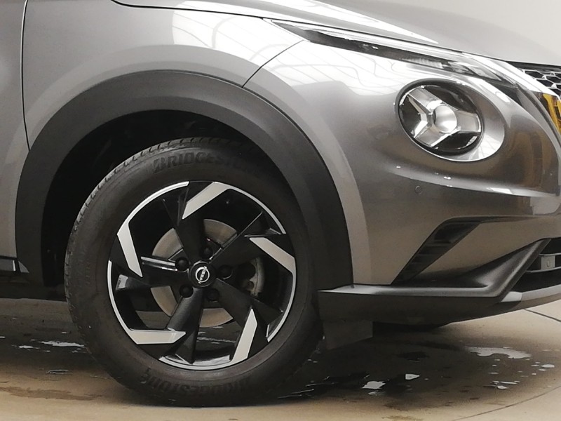 Used Nissan Juke 2023 for sale - 77777833: Photo 9