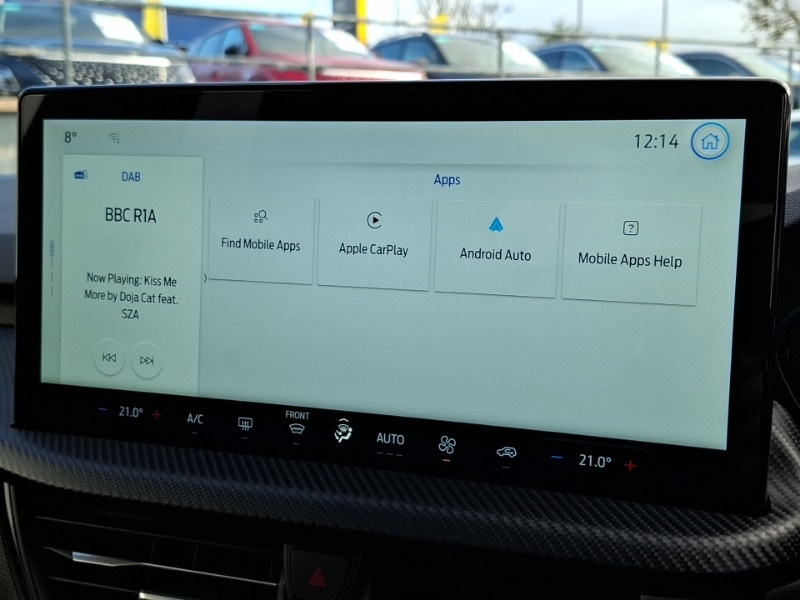 Used Ford Kuga 2025 for sale - 76479321: Photo 12