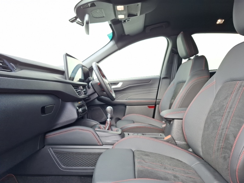 Used Ford Kuga 2025 for sale - 76479321: Photo 5