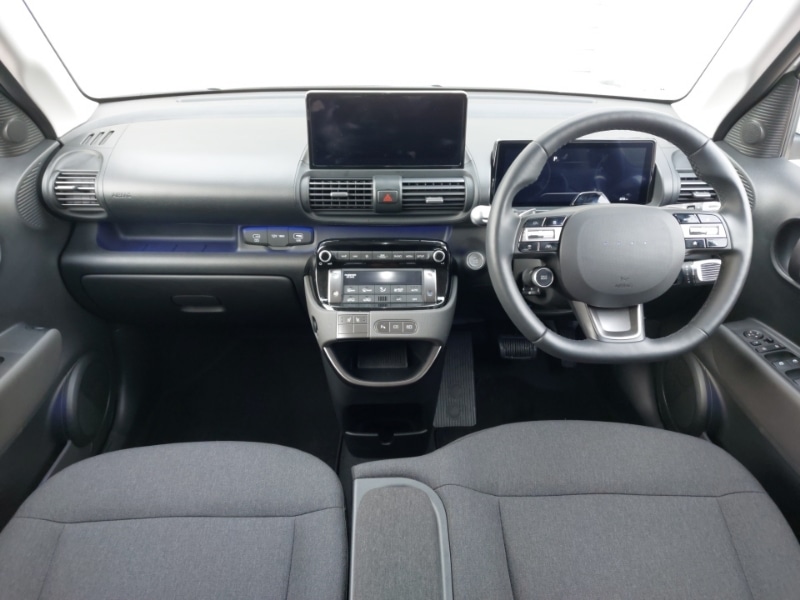 Used Hyundai Other 2025 for sale - 76737511: Photo 2