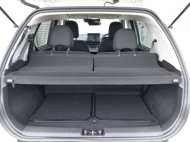 Used Hyundai Other 2025 for sale - 76737511: Photo 8