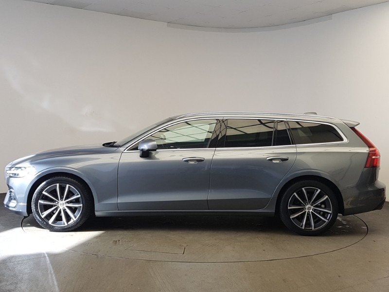 Used Volvo V60 2021 for sale - 78014202: Photo 4