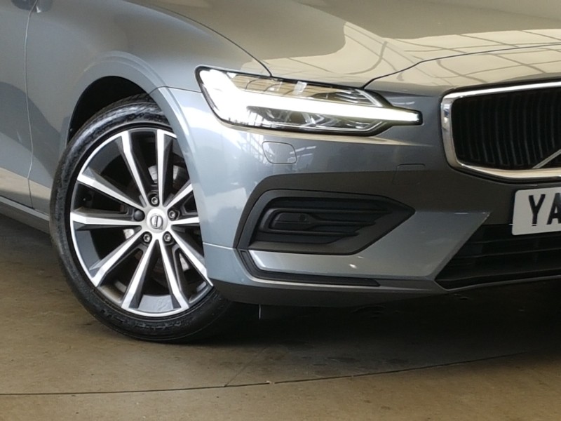 Used Volvo V60 2021 for sale - 78014202: Photo 9