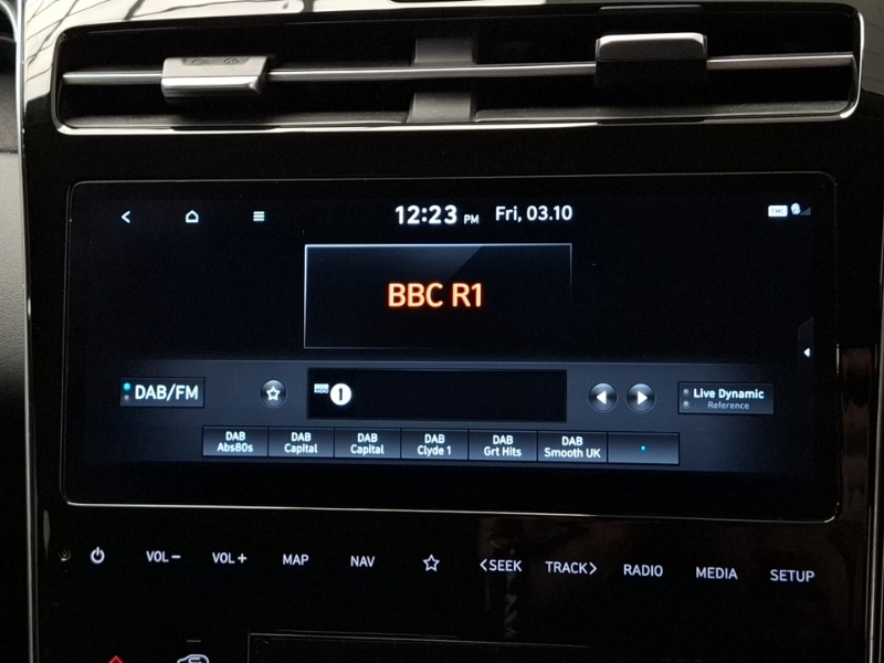 Used Hyundai TUCSON 2021 for sale - 76426923: Photo 10