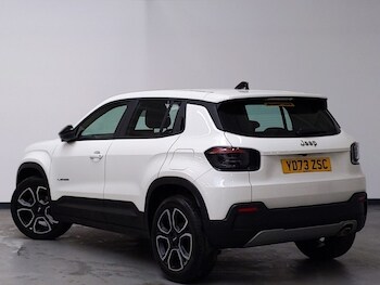 Used Jeep Other 2024 for sale - 77353264: Photo