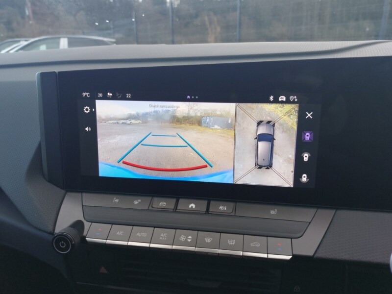 Used Vauxhall Astra 2024 for sale - 77664637: Photo 10