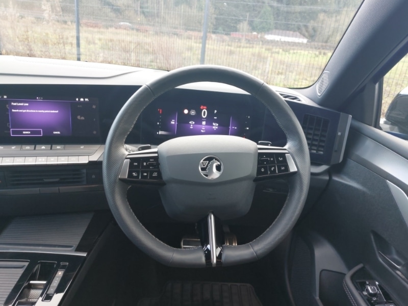 Used Vauxhall Astra 2024 for sale - 77664637: Photo 7