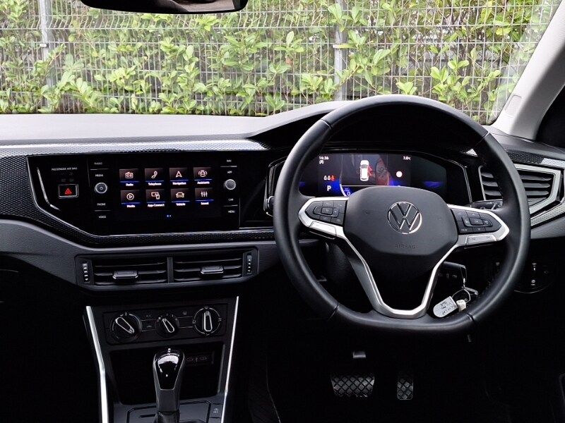 Used Volkswagen Polo 2024 for sale - 77365685: Photo 7