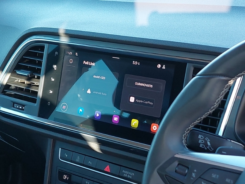 Used SEAT Ateca 2024 for sale - 77308151: Photo 11