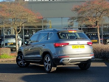 Used SEAT Ateca 2024 for sale - 77308151: Photo