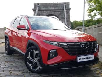 2022 - 1.6 TGDi Hybrid 230 Ultimate 5dr 2WD Auto
